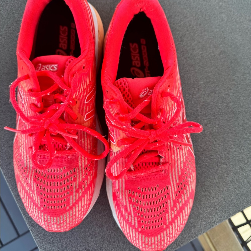 ASICS flytefoam - Picture 4 of 6